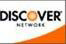A picture of the discovery network logo.